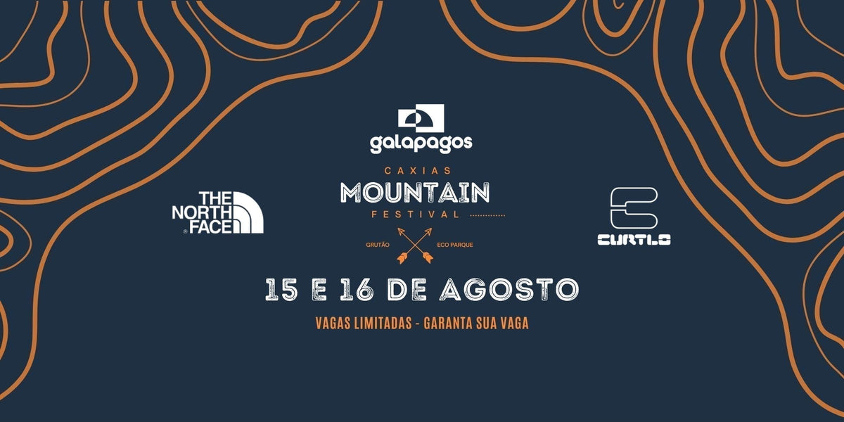 Caxias Mountain Festival 2026