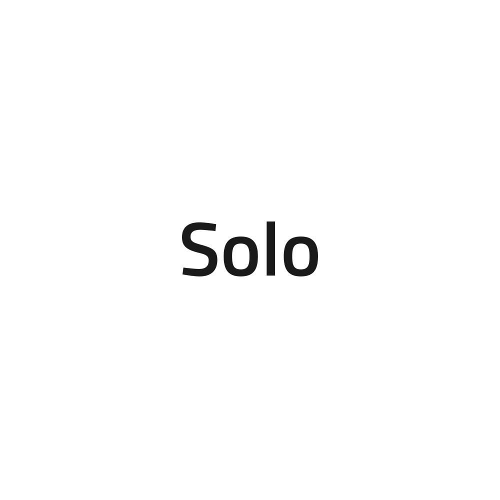 Solo