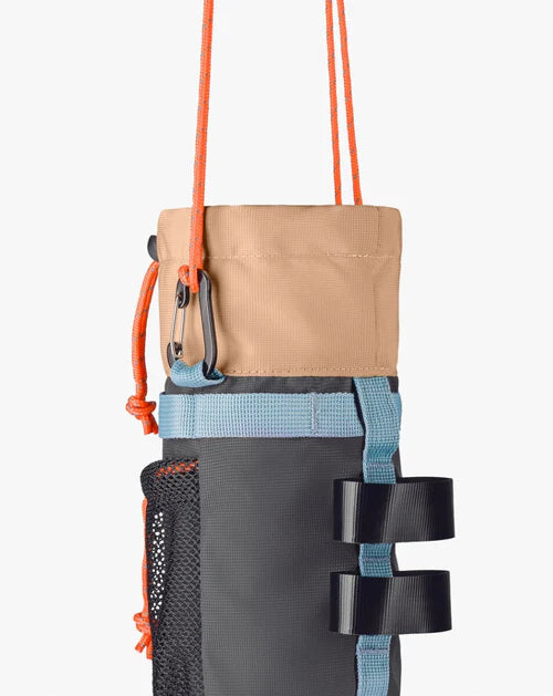 Bolsa de Garrafa Creek