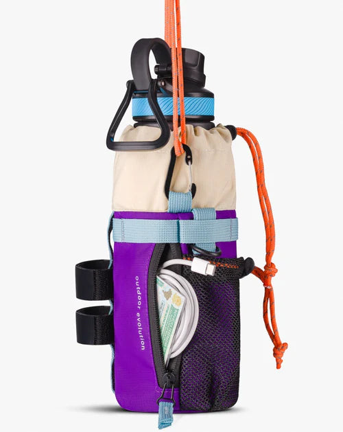 Bolsa de Garrafa Creek