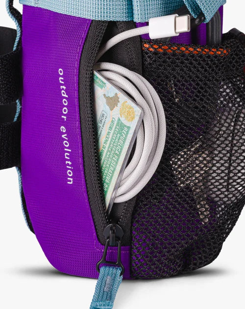 Bolsa de Garrafa Creek