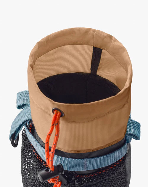 Bolsa de Garrafa Creek