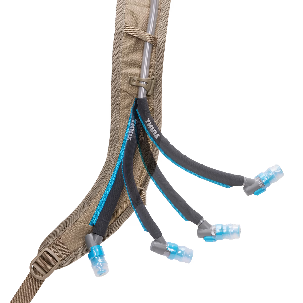 Mochila de Hidratação Thule AllTrail 10L