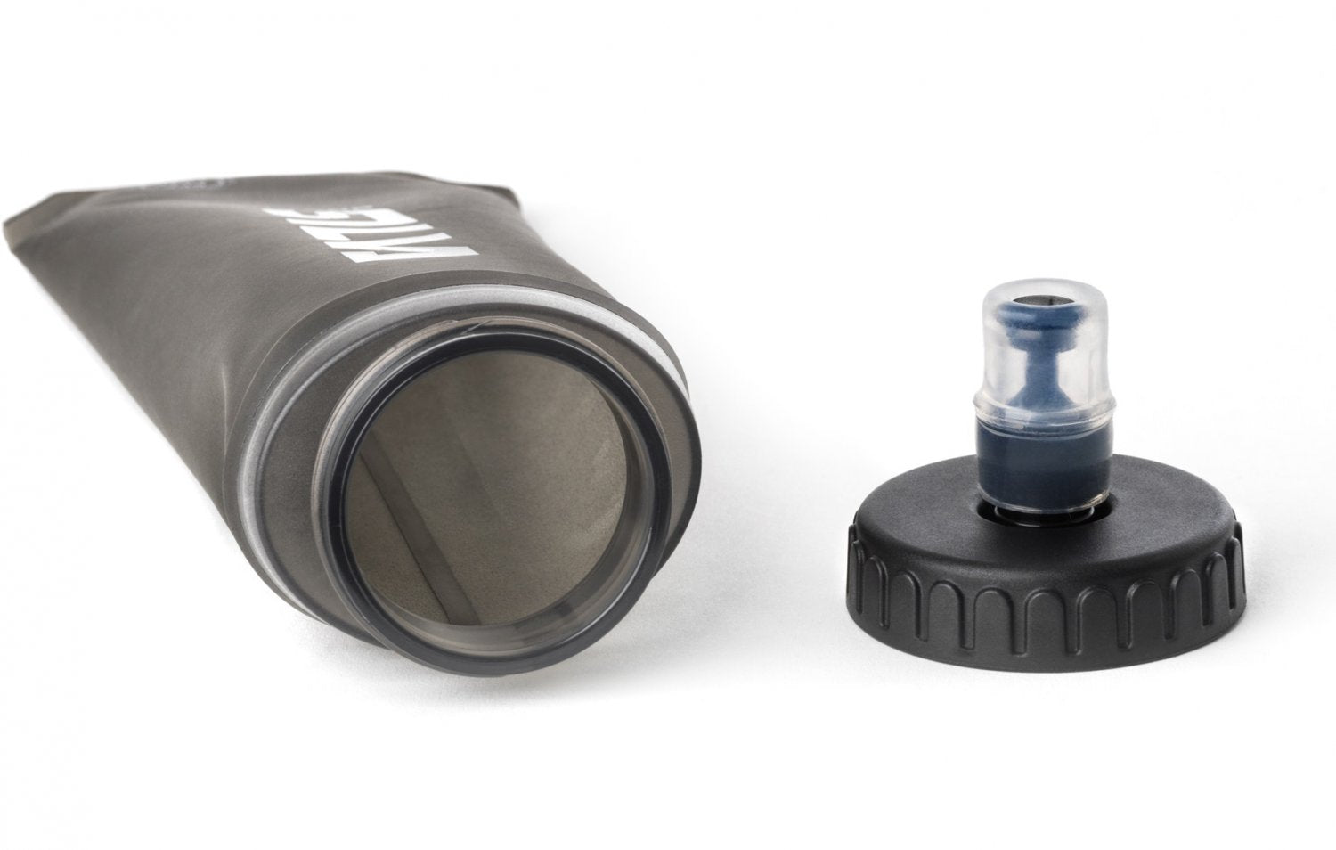 Garrafa Flexível Silva Soft Flask 500ml