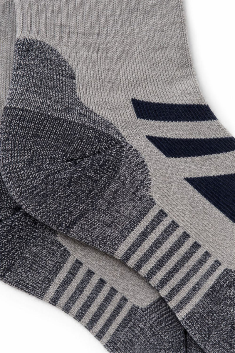 Meia Unissex Endurance