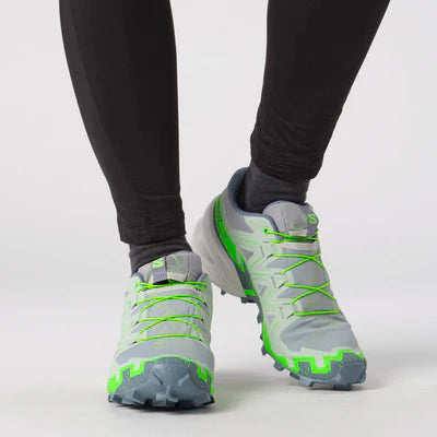 Tênis Salomon Speedcross 6 W