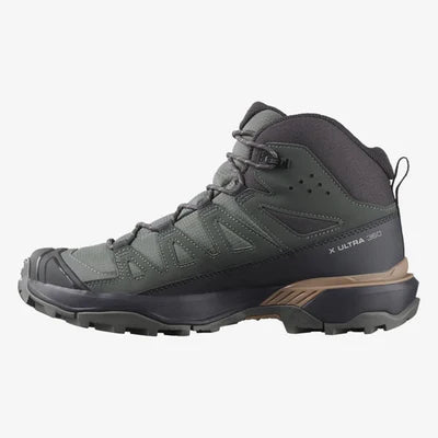 Bota X ULTRA 360 MID GORE-TEX®
