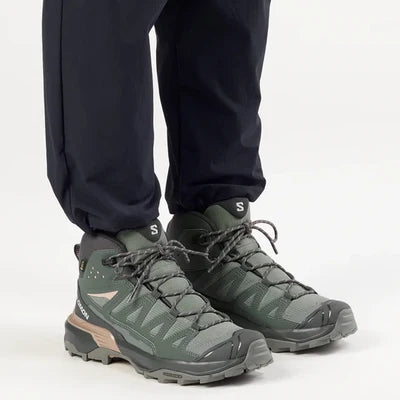 Bota X ULTRA 360 MID GORE-TEX®