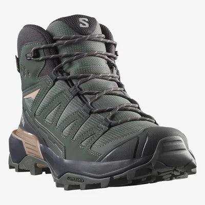 Bota X ULTRA 360 MID GORE-TEX®