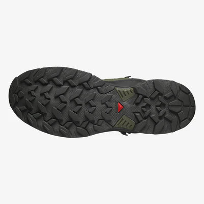 BOTA X ULTRA 360 MID GORE-TEX