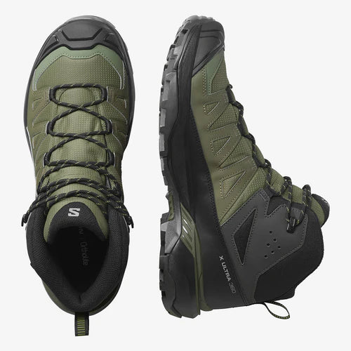 BOTA X ULTRA 360 MID GORE-TEX