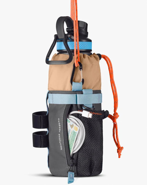 Bolsa de Garrafa Creek