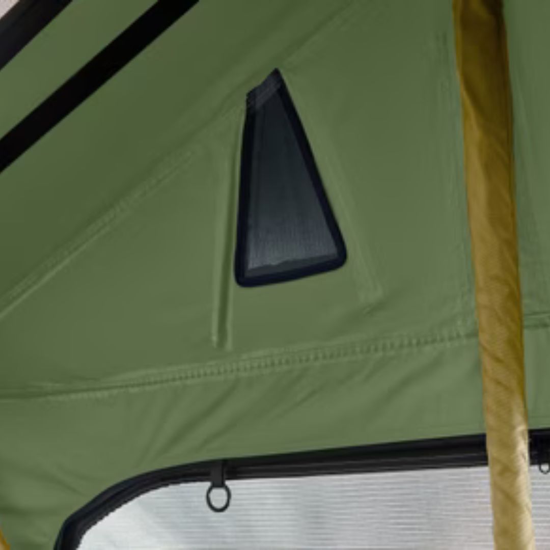 Barraca de Teto Thule Tepui Explorer Kukenam