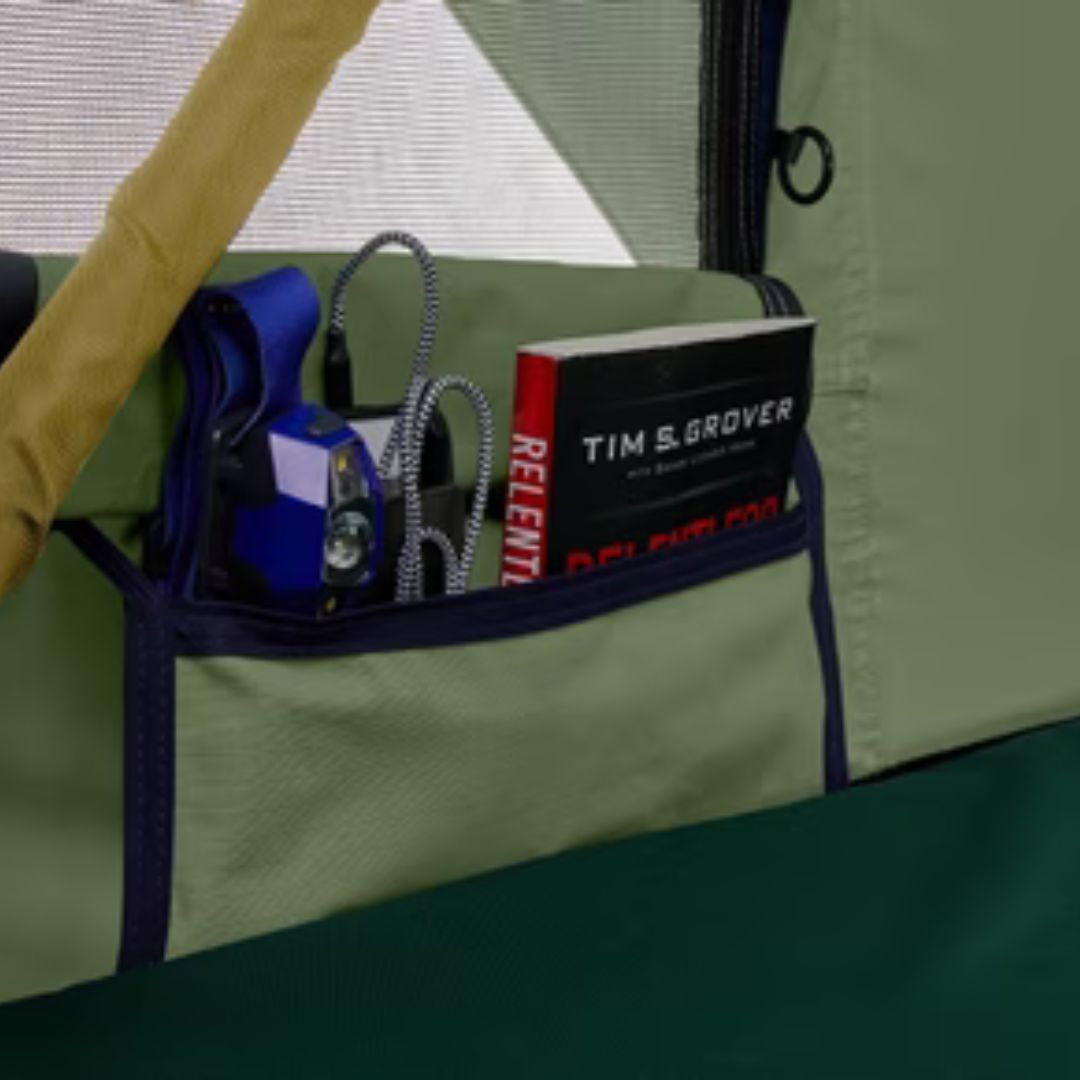 Barraca de Teto Thule Tepui Explorer Kukenam