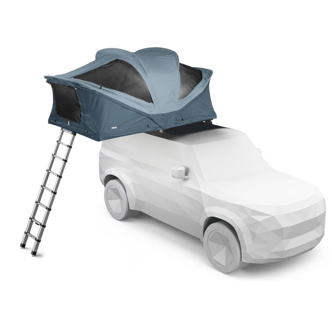 Barraca de Teto Thule Approach M