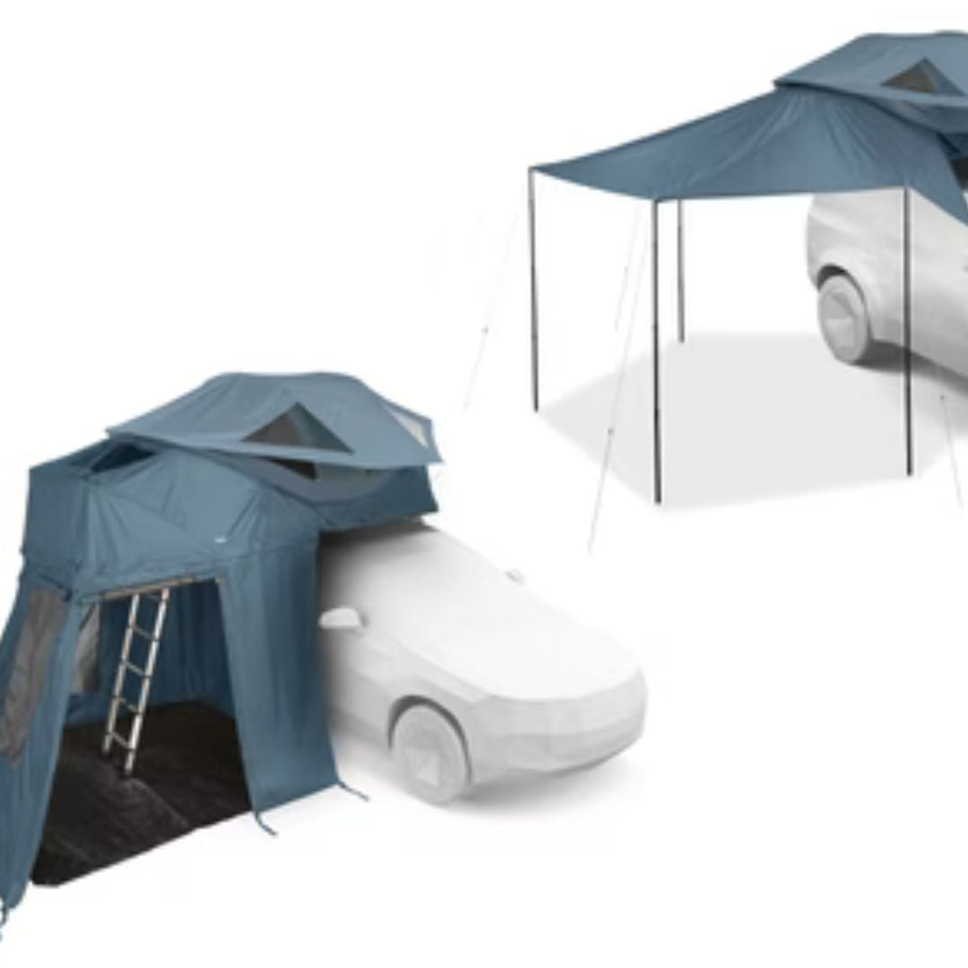 Barraca de Teto Thule Approach M