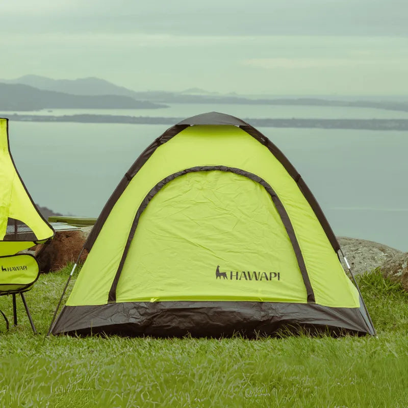 Barraca Igloo Yunka 2 Lugares