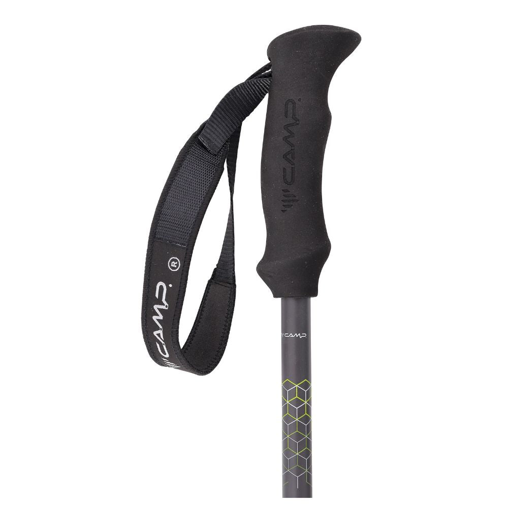 Bastão de Caminhada Backcountry Carbon (PAR)