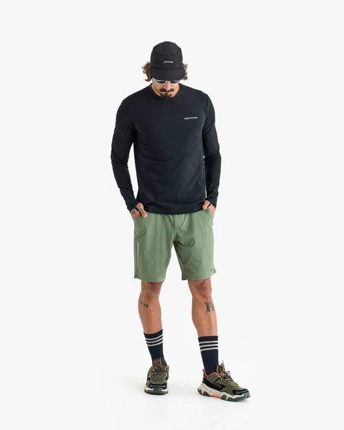 Bermuda Finch Masculina