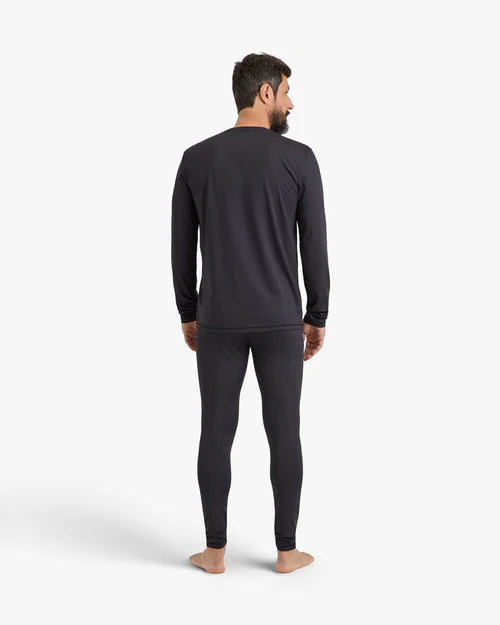 Blusa Segunda Pele Lithium Heat Masculina