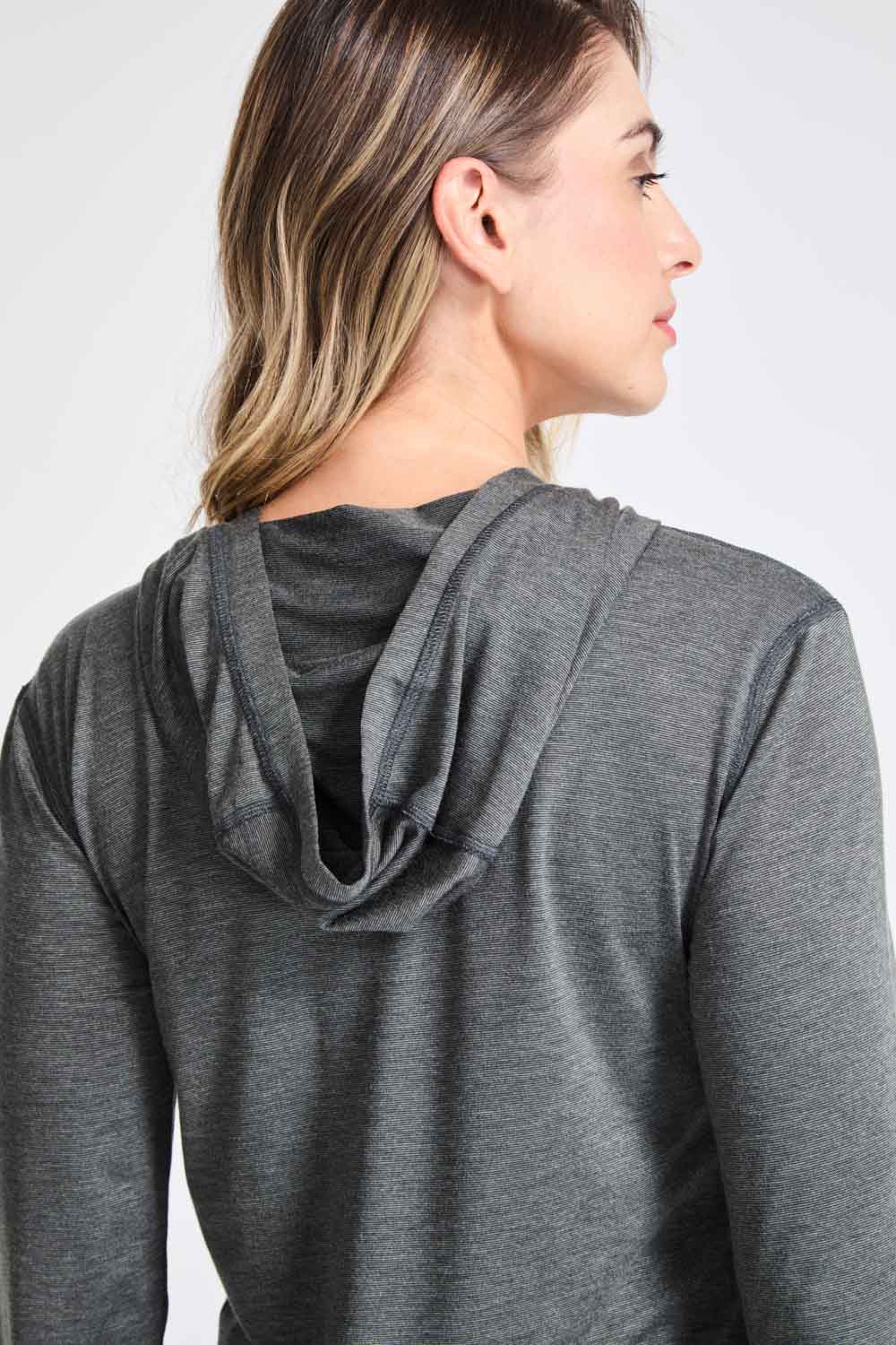 Blusa Solo New Pace Hood