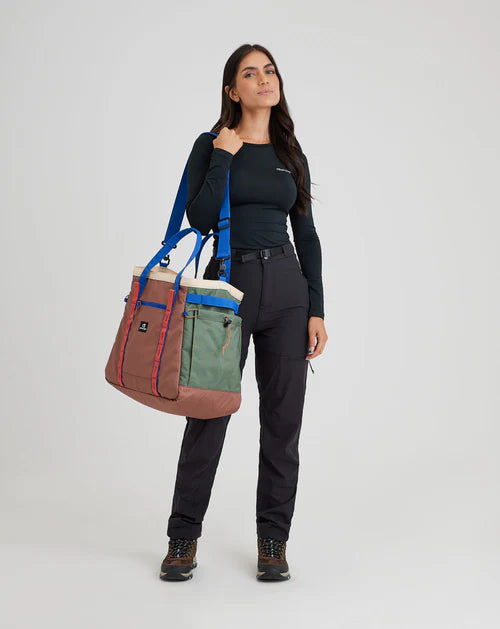 Bolsa Tote All-In 35L