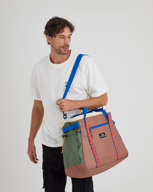 Bolsa Tote All-In 35L