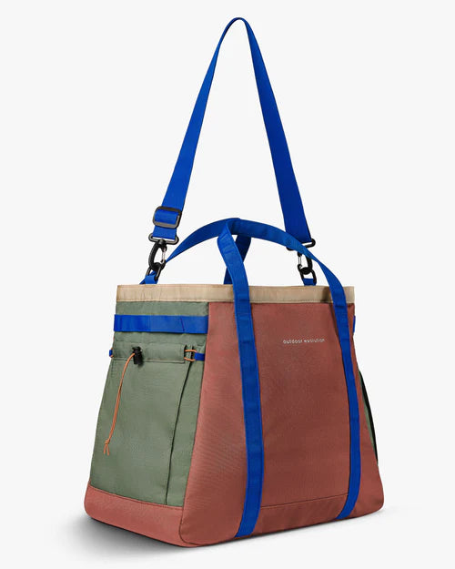 Bolsa Tote All-In 35L