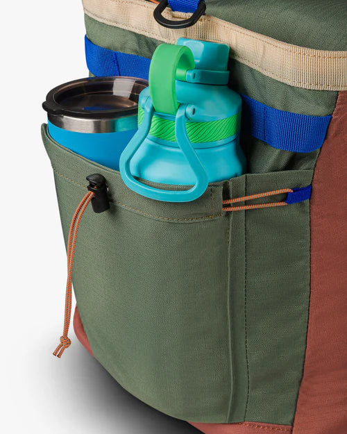 Bolsa Tote All-In 35L