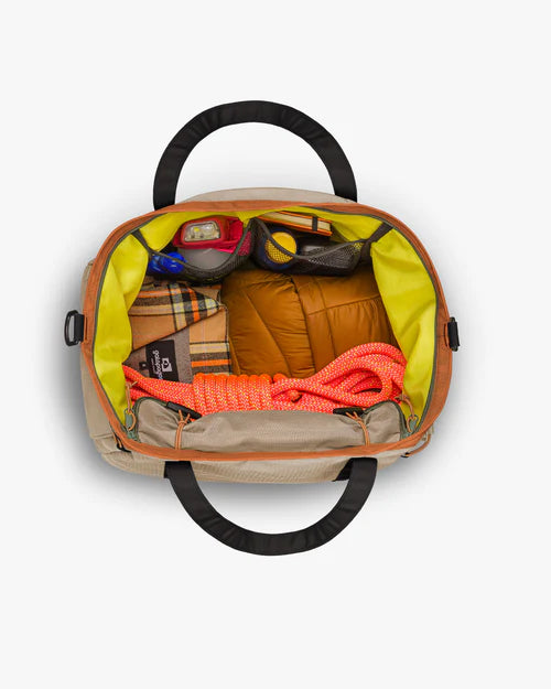 Bolsa Tote All-In 35L