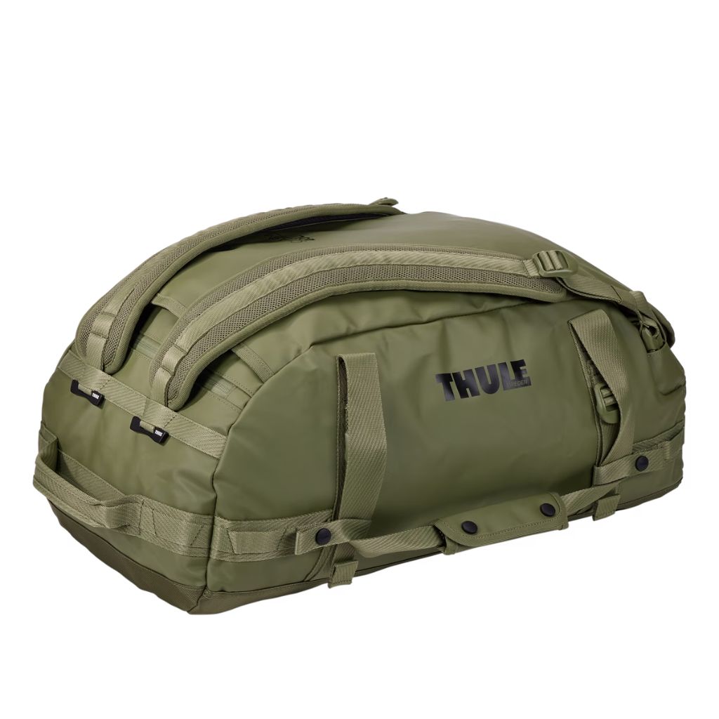 Bolsa Duffel Thule Chasm 40L