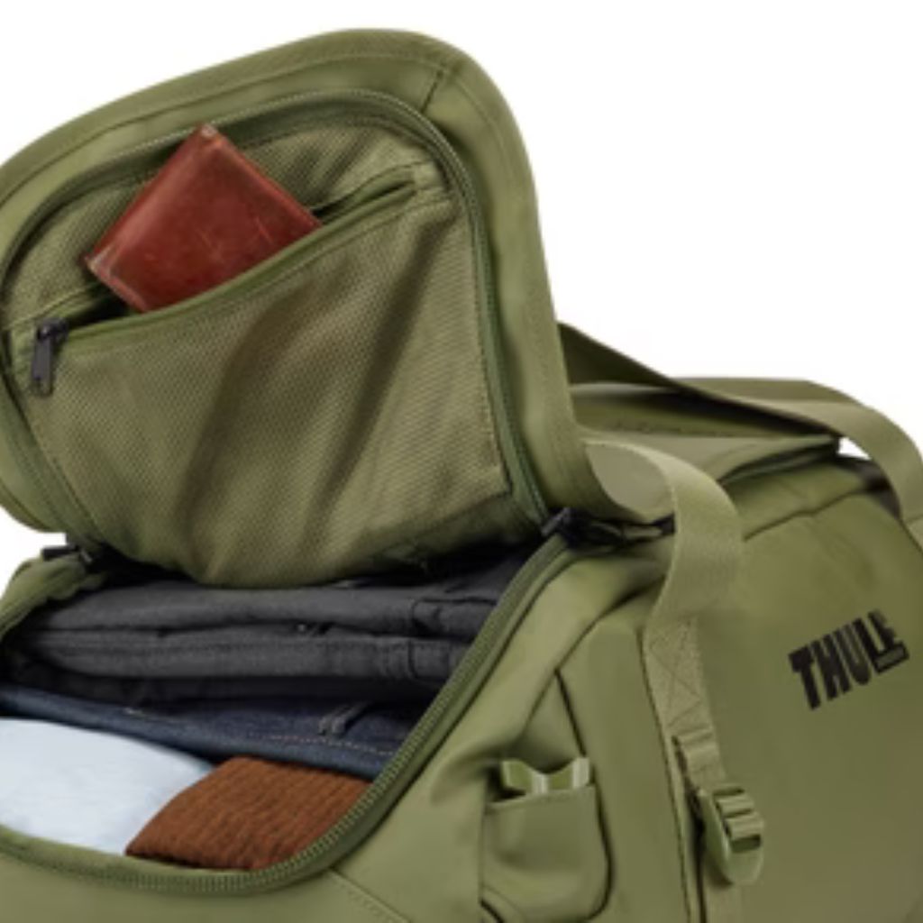 Bolsa Duffel Thule Chasm 40L