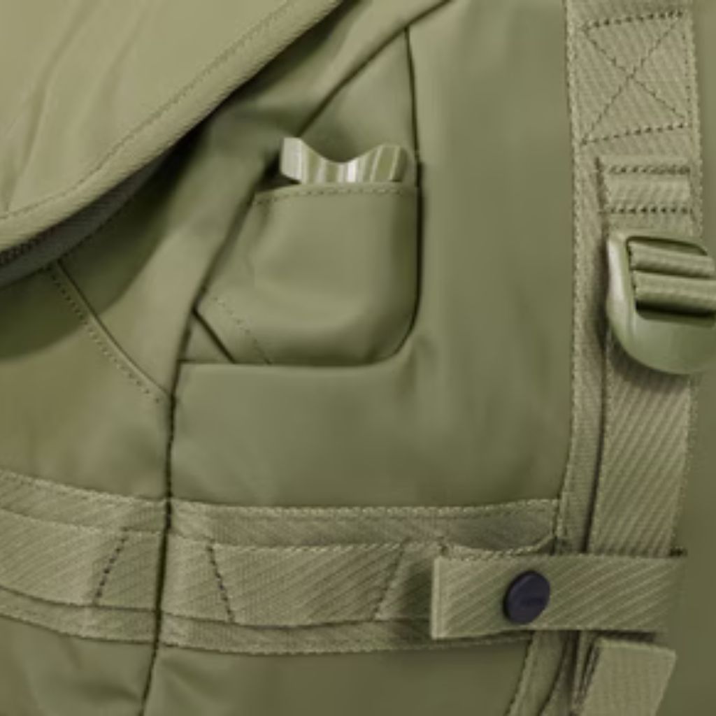 Bolsa Duffel Thule Chasm 40L