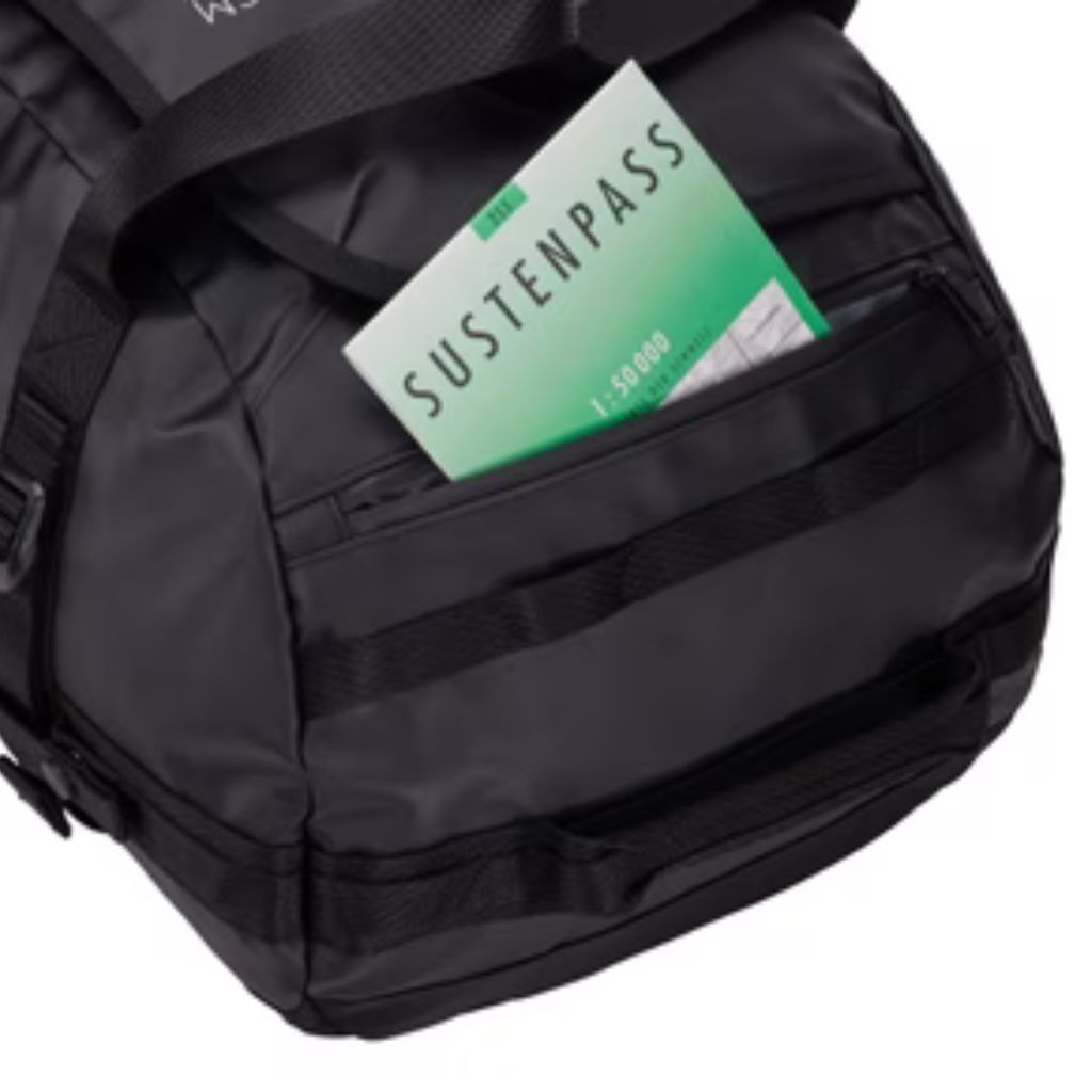 Bolsa Duffel Thule Chasm 40L