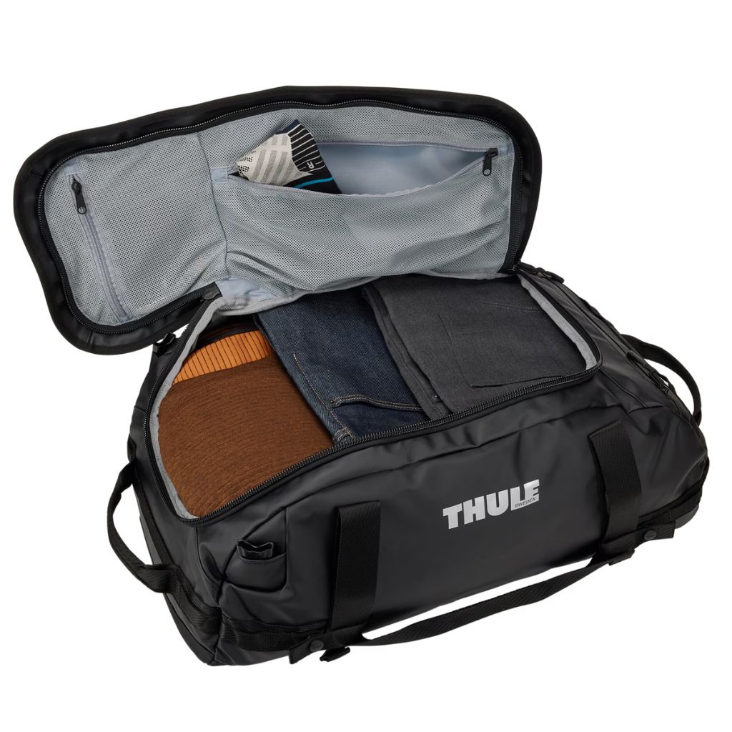 Bolsa Duffel Thule Chasm 40L