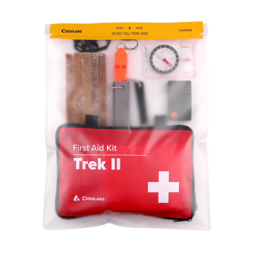 Bolsas resistentes à água - Pacote com 3