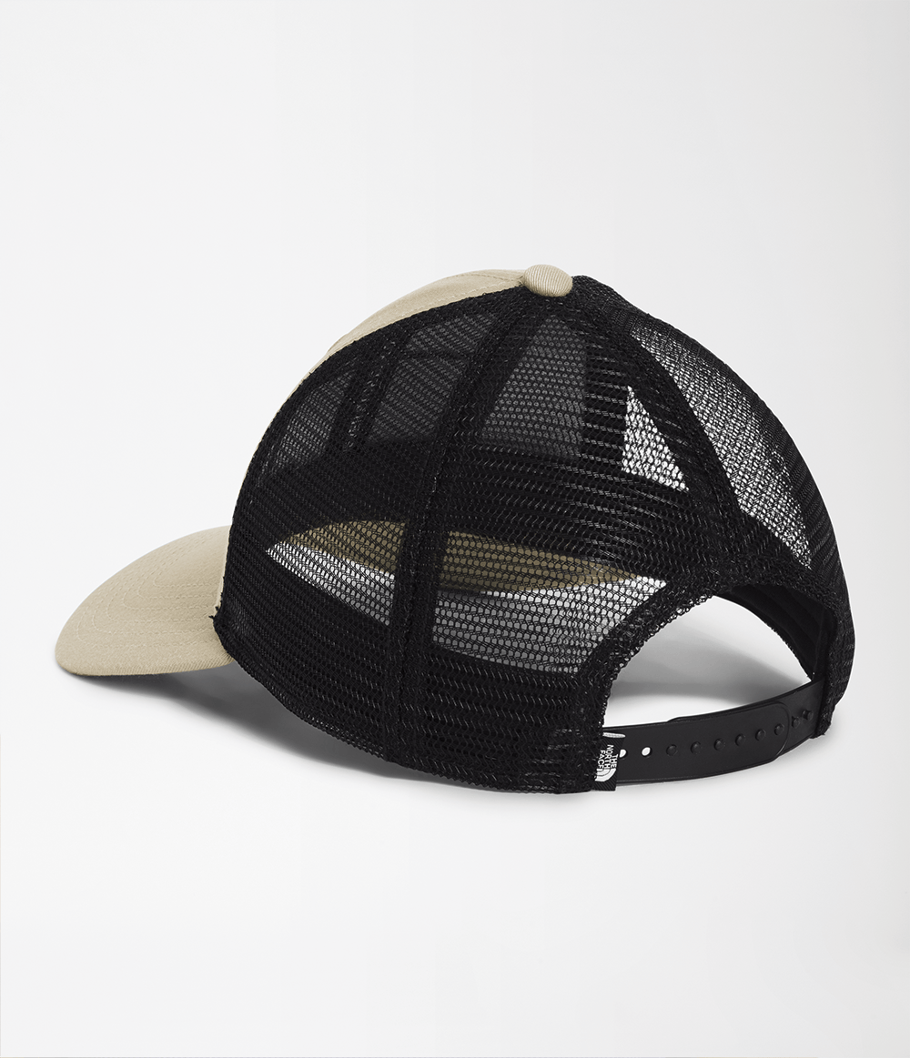 Boné Mudder Trucker