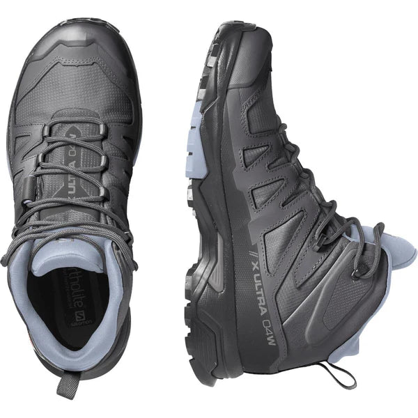 Bota X Ultra 4 Mid GTX W