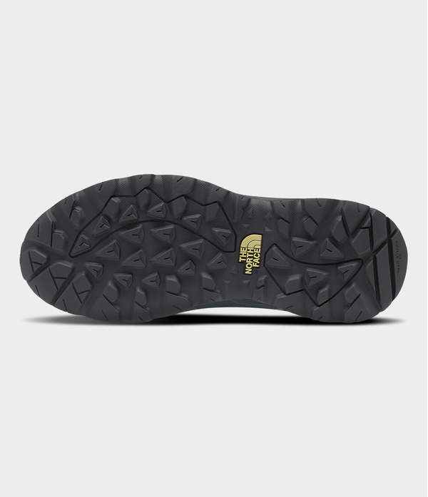 Bota Feminina Hedgehog 3 Mid WP