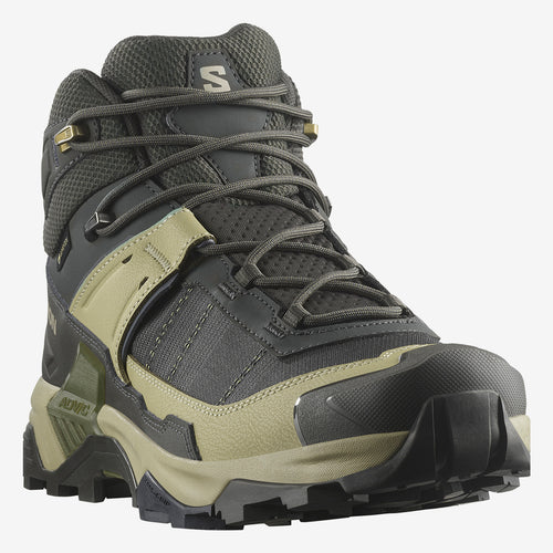 Bota X ULTRA 5 MID GTX M