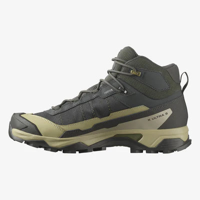 Bota X ULTRA 5 MID GTX M