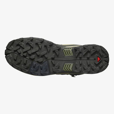 Bota X ULTRA 5 MID GTX M