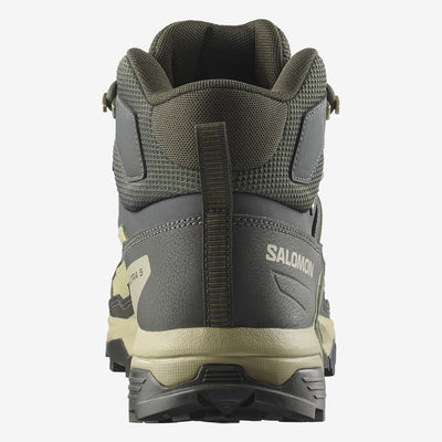 Bota X ULTRA 5 MID GTX M