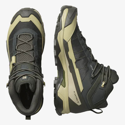 Bota X ULTRA 5 MID GTX M
