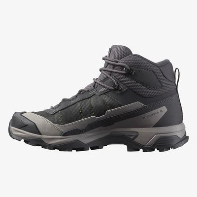 Bota X ULTRA 5 MID GTX W