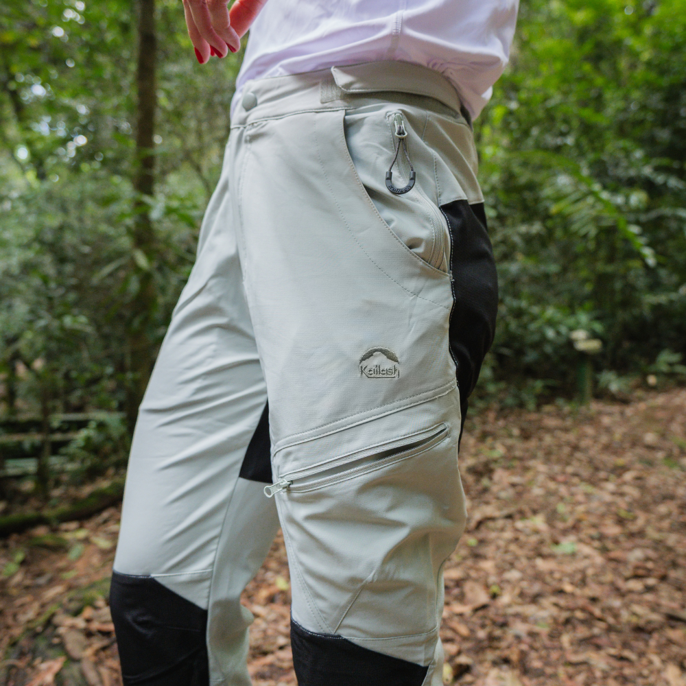 Calça Santiago Feminina