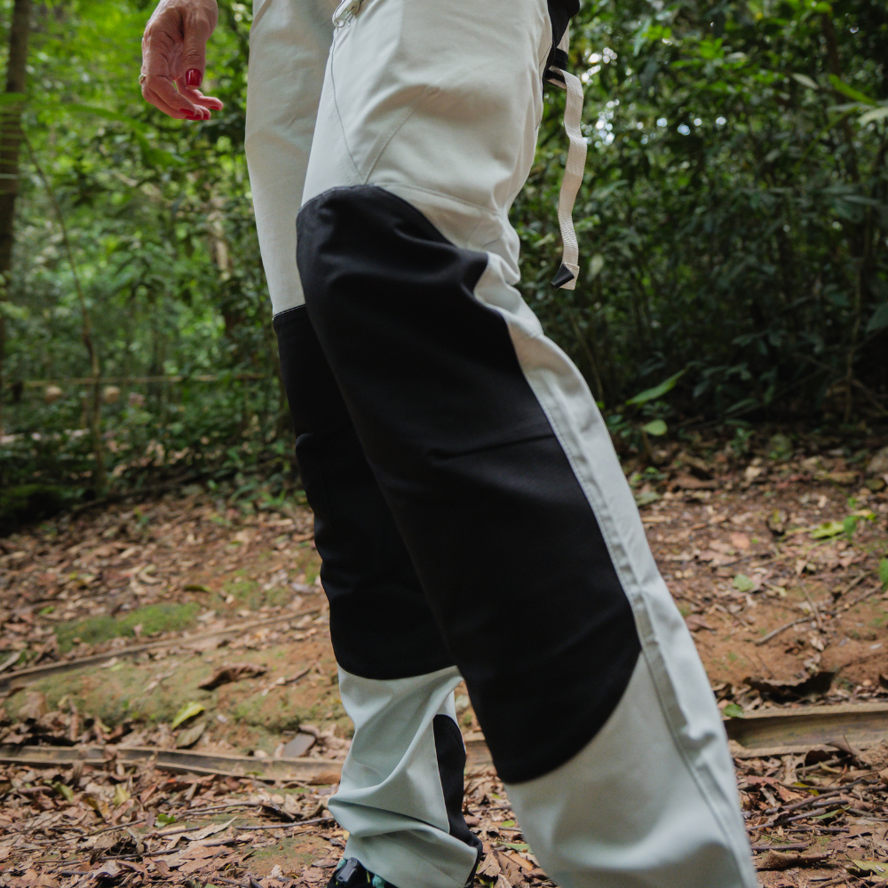 Calça Santiago Feminina