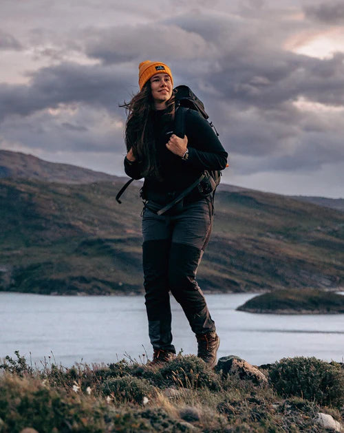 Calça Hiker Feminina