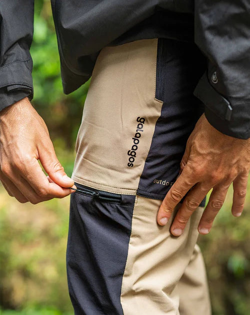 Calça Hiker Masculina