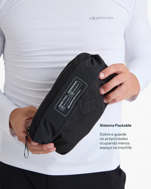 Calça Impermeável Darwin Storm Masculina